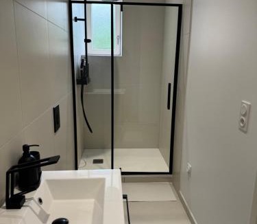 Nilvange Apartment | Appartement III - Haut Standing Proche Luxembourg & Cattenom
