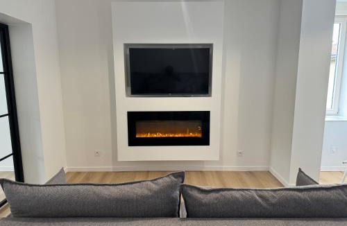 Nilvange Apartment | Appartement III - Haut Standing Proche Luxembourg & Cattenom