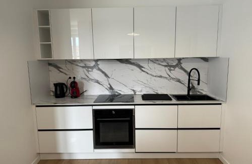Nilvange Apartment | Appartement III - Haut Standing Proche Luxembourg & Cattenom