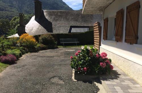 Cauterets Apartment | Appartement Ilhéou été et hiver 1 à 5 personnes Cauterets