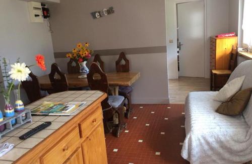 Cauterets Apartment | Appartement Ilhéou été et hiver 1 à 5 personnes Cauterets