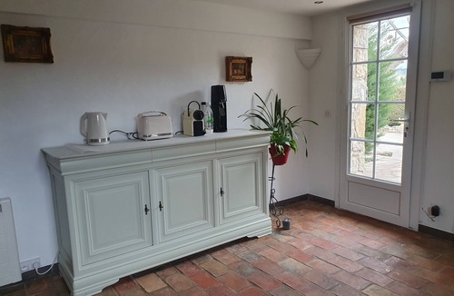 Aups Apartment | Appartement Indépendant Dans Maison de Caractère
