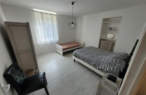 Jarny Apartment | Appartement Jarny proche gare