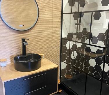 Vitry-le-Francois Apartment | Appartement joli et spacieux