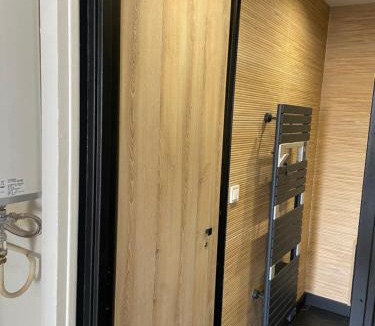 Vitry-le-Francois Apartment | Appartement joli et spacieux