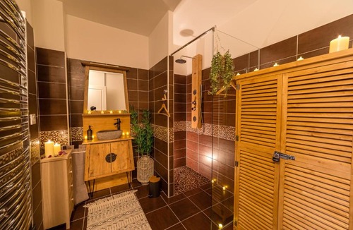 Troyes Apartment | Appartement L'Évasion Nature