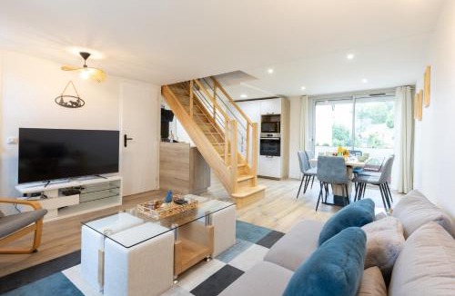 Argeles Gazost Apartment | Appartement L'oiseau bleu