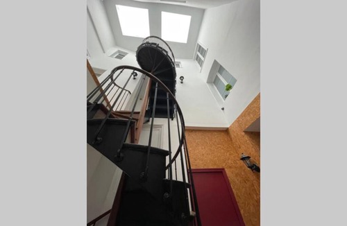 Sezanne Apartment | Appartement «La vie est belle» au cœur de Sézanne
