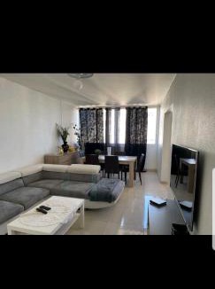 Cusset Apartment | Appartement Laurent Bonnevay