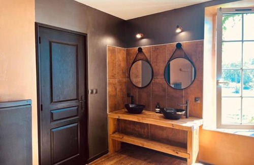 Riscle Apartment | Appartement Le Pigeonneau