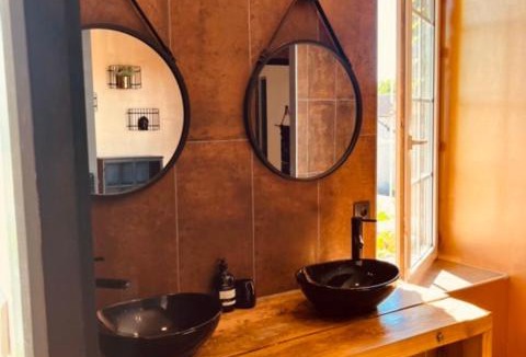 Riscle Apartment | Appartement Le Pigeonneau