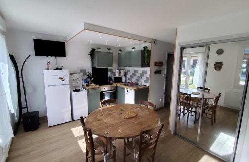 Bielle Apartment | Appartement Le Refuge du Vautour