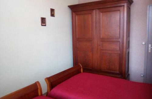 Bar-le-Duc Apartment | Appartement Les Berges de l'Ornain