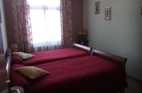 Bar-le-Duc Apartment | Appartement Les Berges de l'Ornain