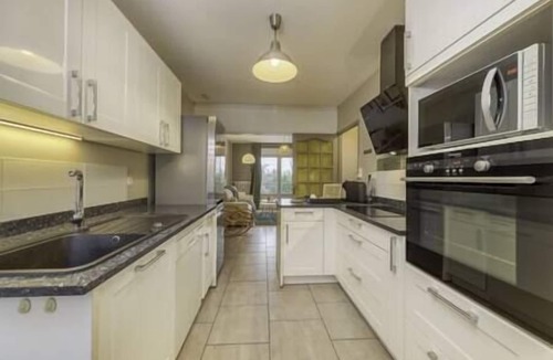 Thionville Apartment | Appartement Les Oiseaux Thionville