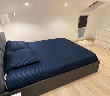 Saint Nicolas - Charles III - Ville vieille - Trois Maisons - Leopold Apartment | Appartement LesTiercelins