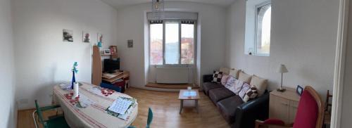 Forges-les-Bains Apartment | Appartement logis balnéen
