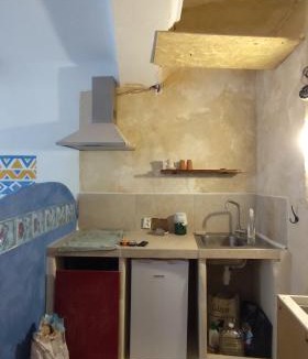 Correns Apartment | Appartement Lueur Locale