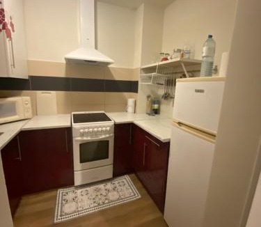 Jugon-les-Lacs-Commune-Nouvelle Apartment | Appartement lumineux centre-ville
