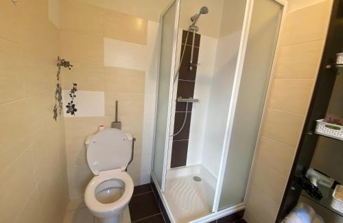 Jugon-les-Lacs-Commune-Nouvelle Apartment | Appartement lumineux centre-ville