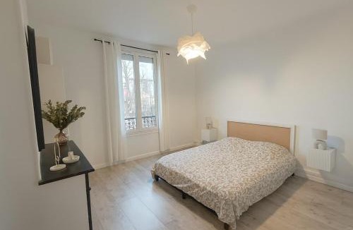 Jamin Apartment | Appartement lumineux proche hyper-centre