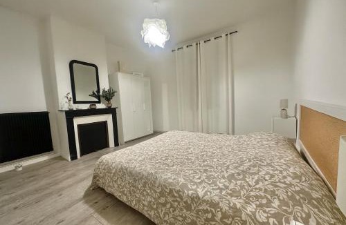 Jamin Apartment | Appartement lumineux proche hyper-centre