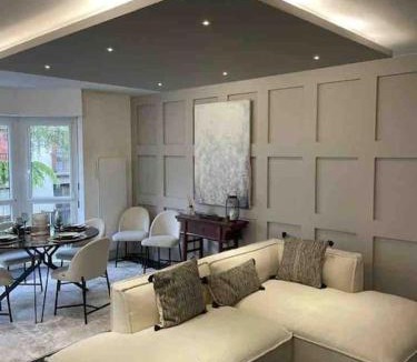 Quartier de Javel Apartment | Appartement luxe 2 pièces proche Tour Eiffel