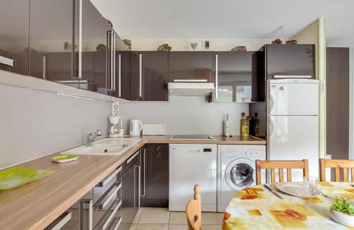 Luz-Saint-Sauveur Apartment | Appartement Luz-Saint-Sauveur, 3 pièces, 6 personnes - FR-1-402-17