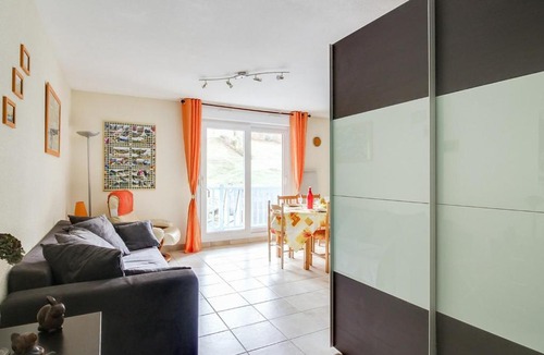 Luz-Saint-Sauveur Apartment | Appartement Luz-Saint-Sauveur, 3 pièces, 6 personnes - FR-1-402-17