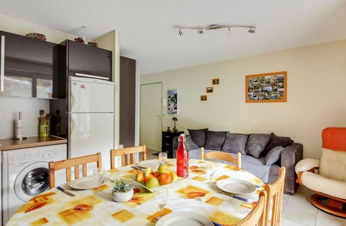 Luz-Saint-Sauveur Apartment | Appartement Luz-Saint-Sauveur, 3 pièces, 6 personnes - FR-1-402-17