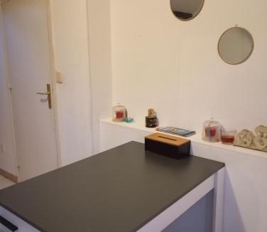 Riquier Apartment | Appartement meublé 265