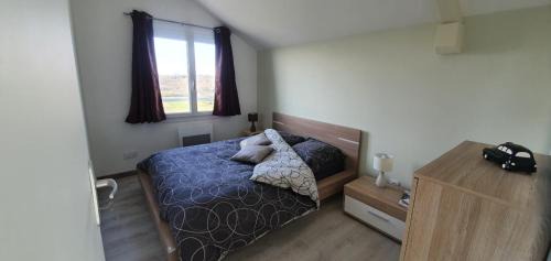 Lagor Apartment | Appartement meublé classé 2 étoiles tout confort Lagor