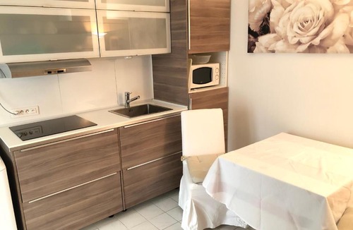 Quartier de Javel Apartment | Appartement meublé Cordonbleu proche Tour Eiffel 75015 Paris