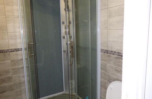 Contrexeville Apartment | Appartement meublé 23 m2 entièrement rénové