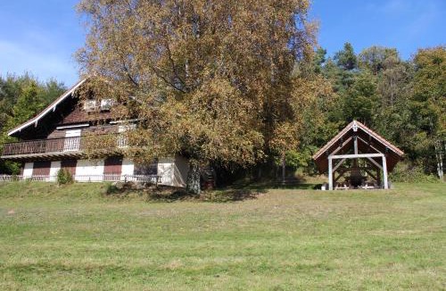 Fraize Apartment | appartement mitoyen dans chalet
