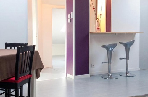 Dieulouard Apartment | Appartement moderne avec 2 chambres à Dieulouard