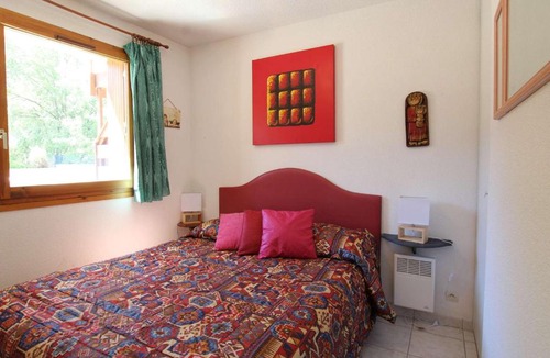 Montgenevre Apartment | Appartement Montgenèvre, 2 pièces, 4 personnes - FR-1-330D-86