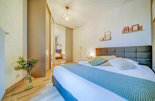 Moulins-les-Metz Apartment | Appartement N1