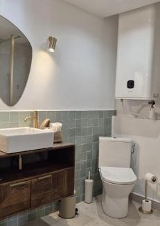 Opera Apartment | Appartement neuf climatisé à proximité du vieux port