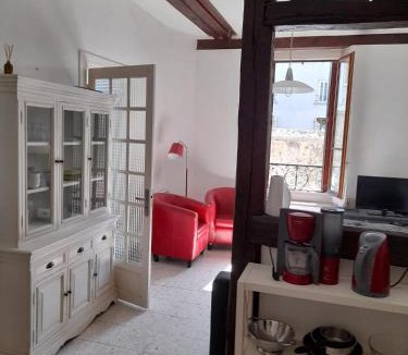 Nogent-sur-Seine Apartment | Appartement Nogent sur seine