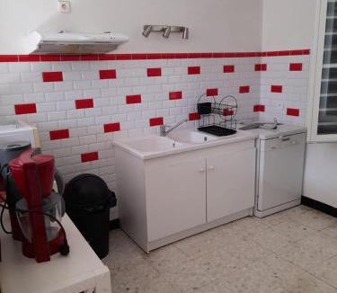 Nogent-sur-Seine Apartment | Appartement Nogent sur seine