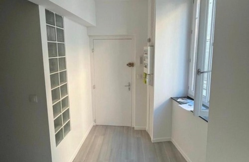 Saint-Gaudens Apartment | Appartement Pégot- 2chambres-wifi-parking