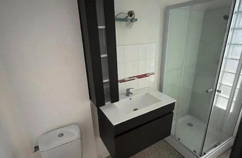 Saint-Gaudens Apartment | Appartement Pégot- 2chambres-wifi-parking
