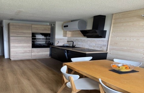 Pla d'Adet Apartment | Appartement Pla D'adet St Lary Classé 2 Étoiles au Pied des Pistes