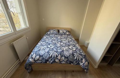 Tonkin Nord Apartment | Appartement Parc Tête d'Or