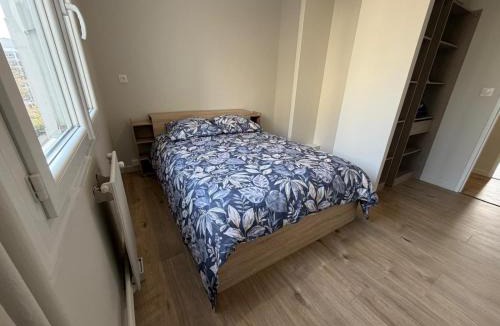 Tonkin Nord Apartment | Appartement Parc Tête d'Or