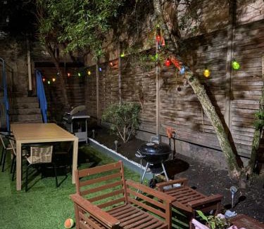 Rambervillers Apartment | Appartement plaisant 4 personnes