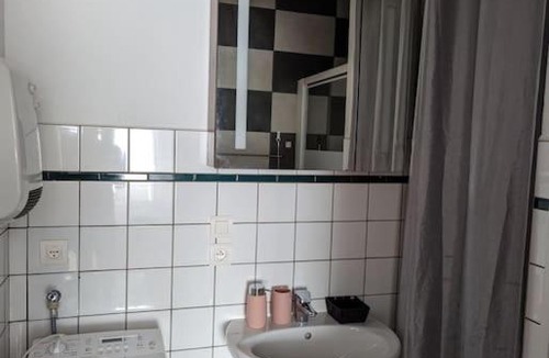 Saint-Die Apartment | appartement plein centre Saint die des Vosges- proximité gare- proche Gérardmer