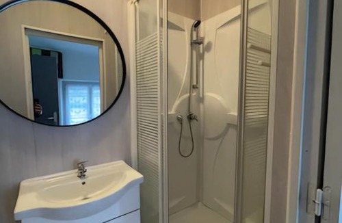 Epinal Apartment | Appartement plein centre d'epinal
