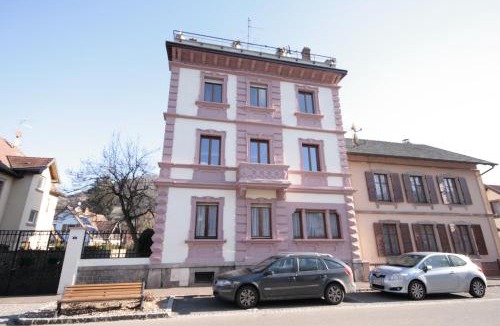 Kaysersberg Apartment | Appartement Poétique